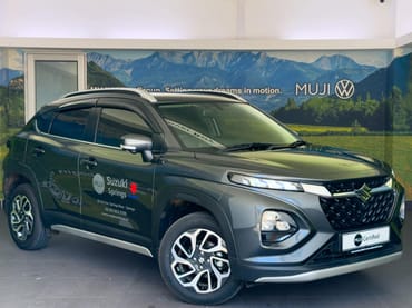 Suzuki Fronx 1.5 GLX Auto for Sale in South Africa