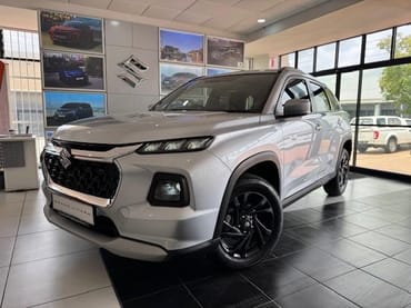 Suzuki Grand Vitara 1.5 GL Auto for Sale in South Africa