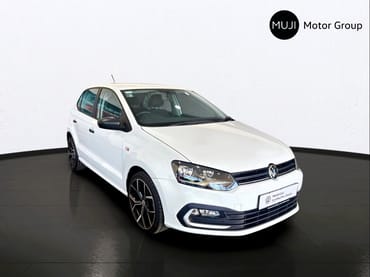 Volkswagen Polo Vivo Hatch 1.4 for Sale in South Africa