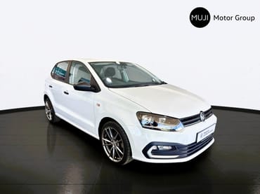 Volkswagen Polo Vivo Hatch 1.4 for Sale in South Africa