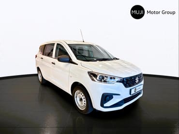 Suzuki Ertiga 1.5 GA for Sale in South Africa
