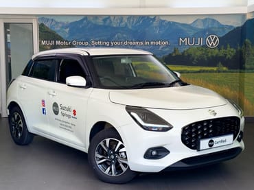Suzuki Swift 1.2 GLX Auto for Sale in South Africa