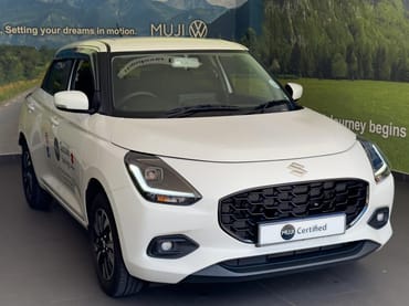 Suzuki Swift 1.2 GLX Auto for Sale in South Africa