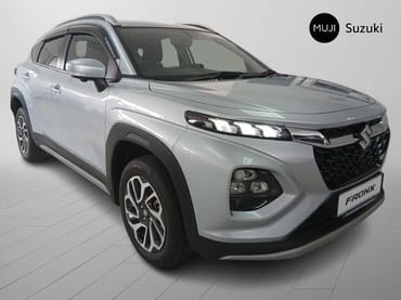 Suzuki Fronx 1.5 GLX Auto for Sale in South Africa