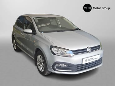 Volkswagen Polo Vivo Hatch 1.6 Life for Sale in South Africa