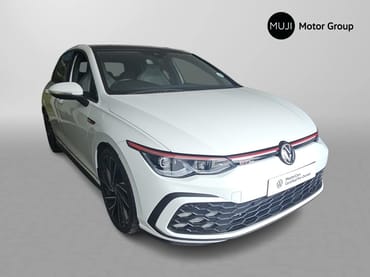 Volkswagen Golf GTI for Sale in South Africa