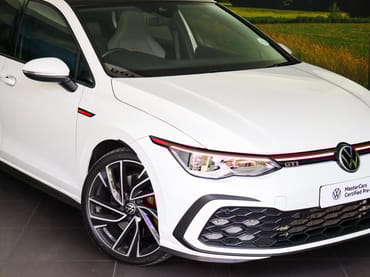 Volkswagen Golf GTI for Sale in South Africa