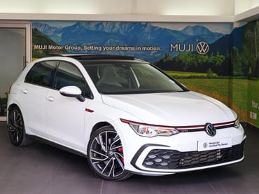 Volkswagen Golf GTI for Sale in South Africa