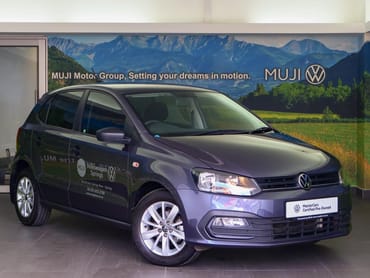 Volkswagen Polo Vivo Hatch 1.4 for Sale in South Africa