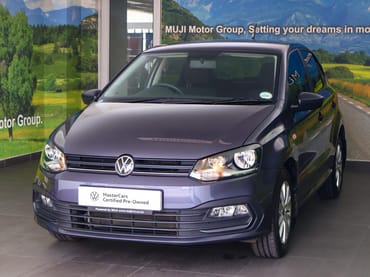 Volkswagen Polo Vivo Hatch 1.4 for Sale in South Africa