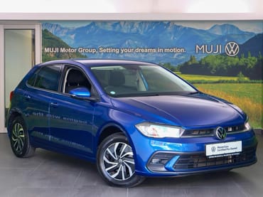 Volkswagen Polo Hatch 1.0TSI Life Auto for Sale in South Africa