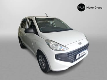 Hyundai Atos 1.1 Motion Auto for Sale in South Africa