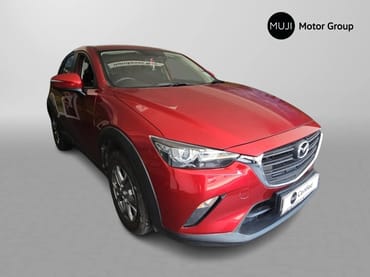 Mazda CX-3 2.0 Active for Sale in South Africa