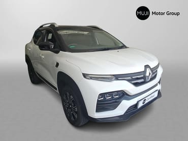 Renault Kiger 1.0 Turbo Intens for Sale in South Africa