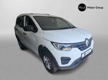 Renault Triber 1.0 Life for Sale in South Africa