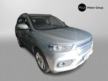Haval H2 1.5T Luxury for Sale in South Africa