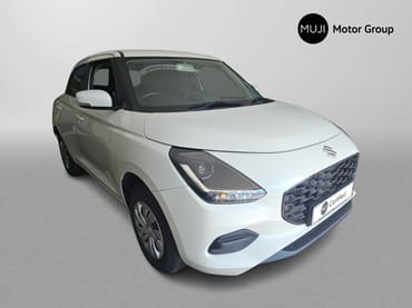 Suzuki Swift 1.2 GL for Sale in South Africa