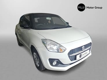 Suzuki Swift 1.2 GL for Sale in South Africa