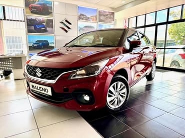 Suzuki Baleno 1.5 GL Auto for Sale in South Africa