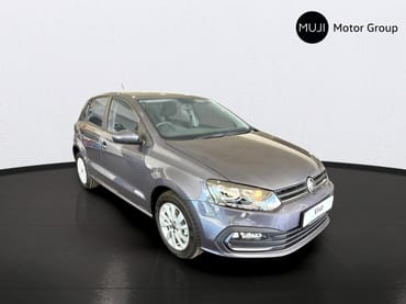 Volkswagen Polo Vivo Hatch 1.4 for Sale in South Africa