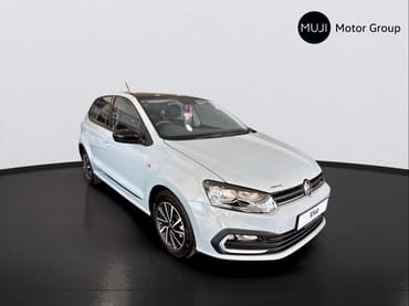 Volkswagen Polo Vivo Hatch 1.4 Life Edition 15 for Sale in South Africa