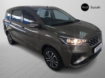 Suzuki Ertiga 1.5 GL Auto for Sale in South Africa
