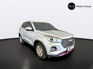 Chery Tiggo 4 Pro 1.5 LiT Auto for Sale in South Africa
