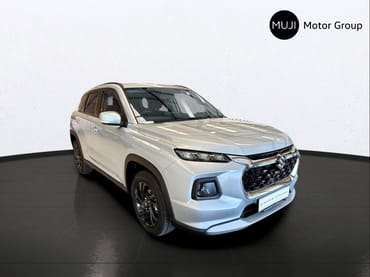 Suzuki Grand Vitara 1.5 GL Auto for Sale in South Africa