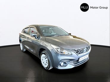 Suzuki Baleno 1.5 GL Auto for Sale in South Africa