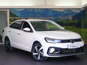 Volkswagen Polo Sedan 1.0TSI Style for Sale in South Africa