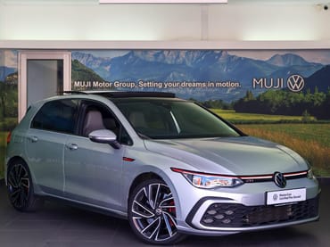 Volkswagen Golf GTI for Sale in South Africa