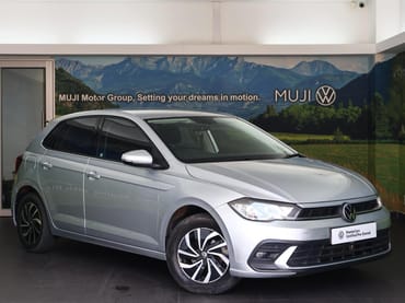 Volkswagen Polo Hatch 1.0TSI 70kW Life for Sale in South Africa