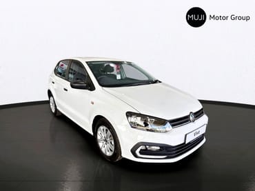 Volkswagen Polo Vivo Hatch 1.4 for Sale in South Africa
