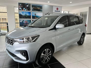 Suzuki Ertiga 1.5 GL Manual for Sale in South Africa