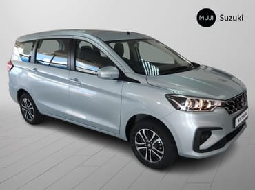 Suzuki Ertiga 1.5 GL Manual for Sale in South Africa