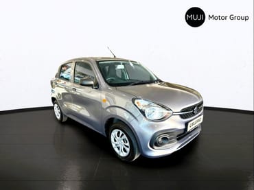 Suzuki Celerio 1.0 GA for Sale in South Africa