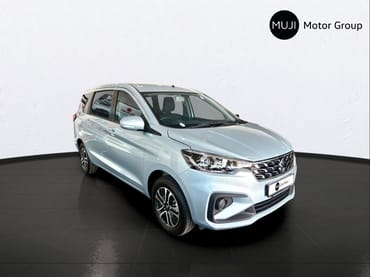 Suzuki Ertiga 1.5 GL Manual for Sale in South Africa