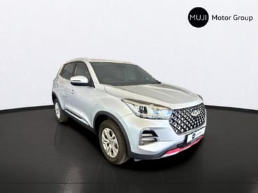 Chery Tiggo 4 Pro 1.5T LiT Auto for Sale in South Africa