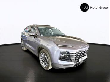 Jetour Dashing 1.5T Deluxe for Sale in South Africa