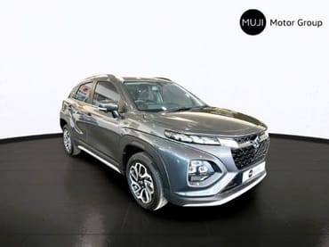 Suzuki Fronx 1.5 GLX Auto for Sale in South Africa