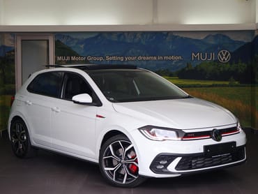 Volkswagen Polo GTI for Sale in South Africa