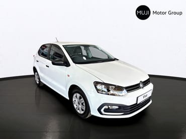 Volkswagen Polo Vivo 1.4 Xpress Panel Van for Sale in South Africa