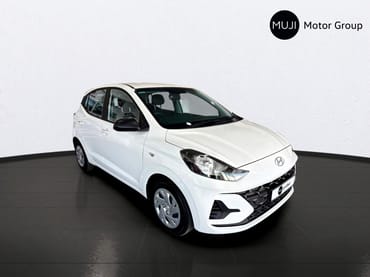 Hyundai Grand i10 1.0 Premium Hatch for Sale in South Africa