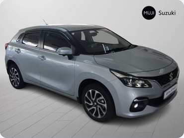 Suzuki Baleno 1.5 GLX Auto for Sale in South Africa