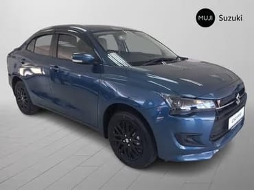 Suzuki DZire 1.2 GL+ Manual for Sale in South Africa