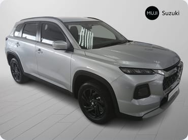 Suzuki Grand Vitara 1.5 GL Auto for Sale in South Africa