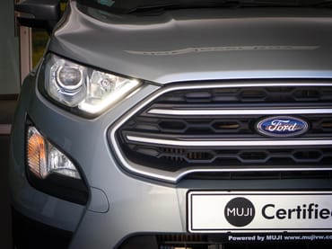Ford EcoSport 1.0T Trend for Sale in South Africa