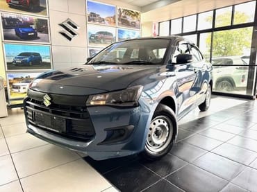 Suzuki DZire 1.2 GA for Sale in South Africa