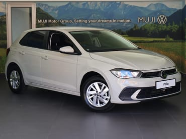 Volkswagen Polo Hatch 1.0TSI for Sale in South Africa