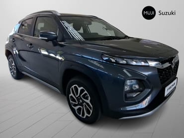 Suzuki Fronx 1.5 GLX Manual for Sale in South Africa